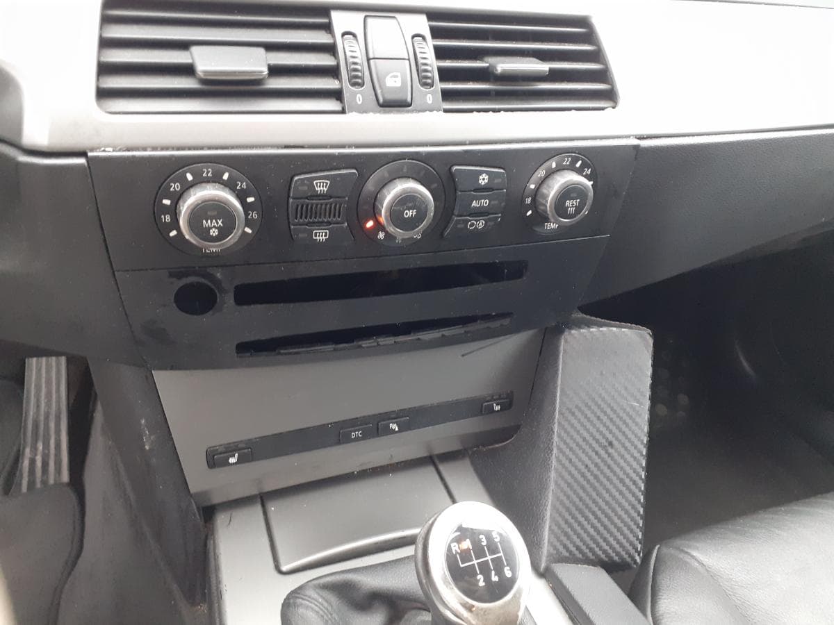 BMW 520D · Año 2006 — imagen 19