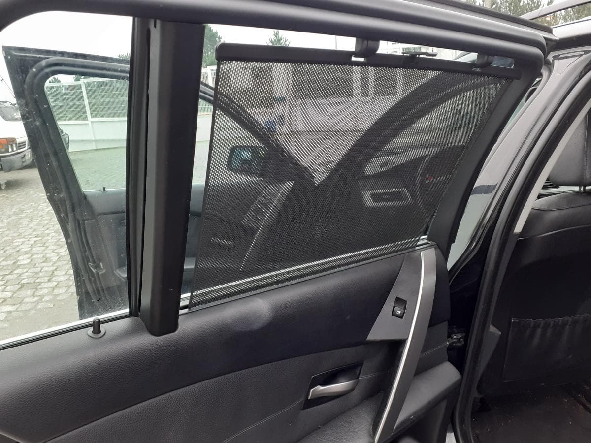 BMW 520D · Año 2006 — imagen 20
