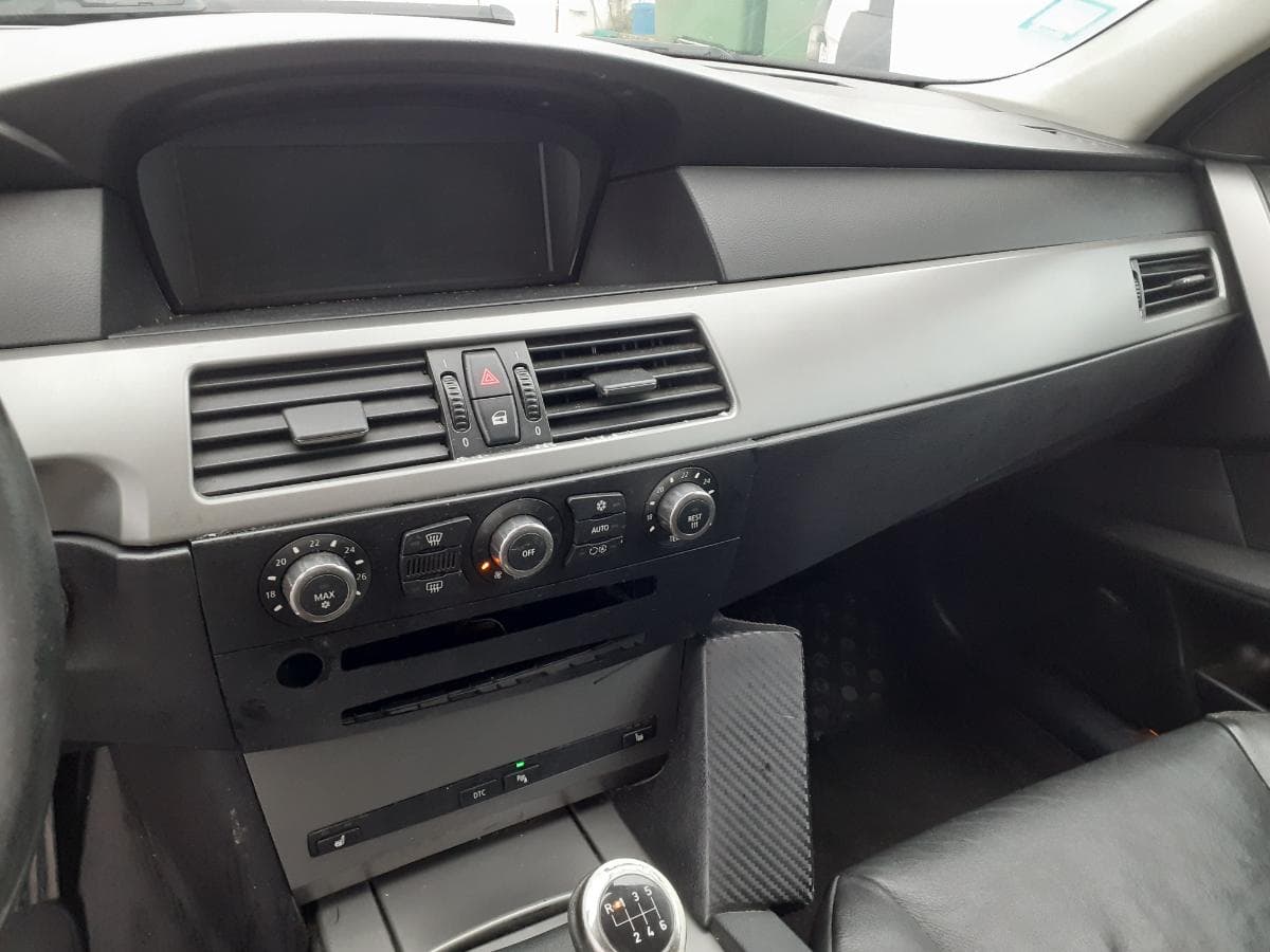 BMW 520D · Año 2006 — imagen 22