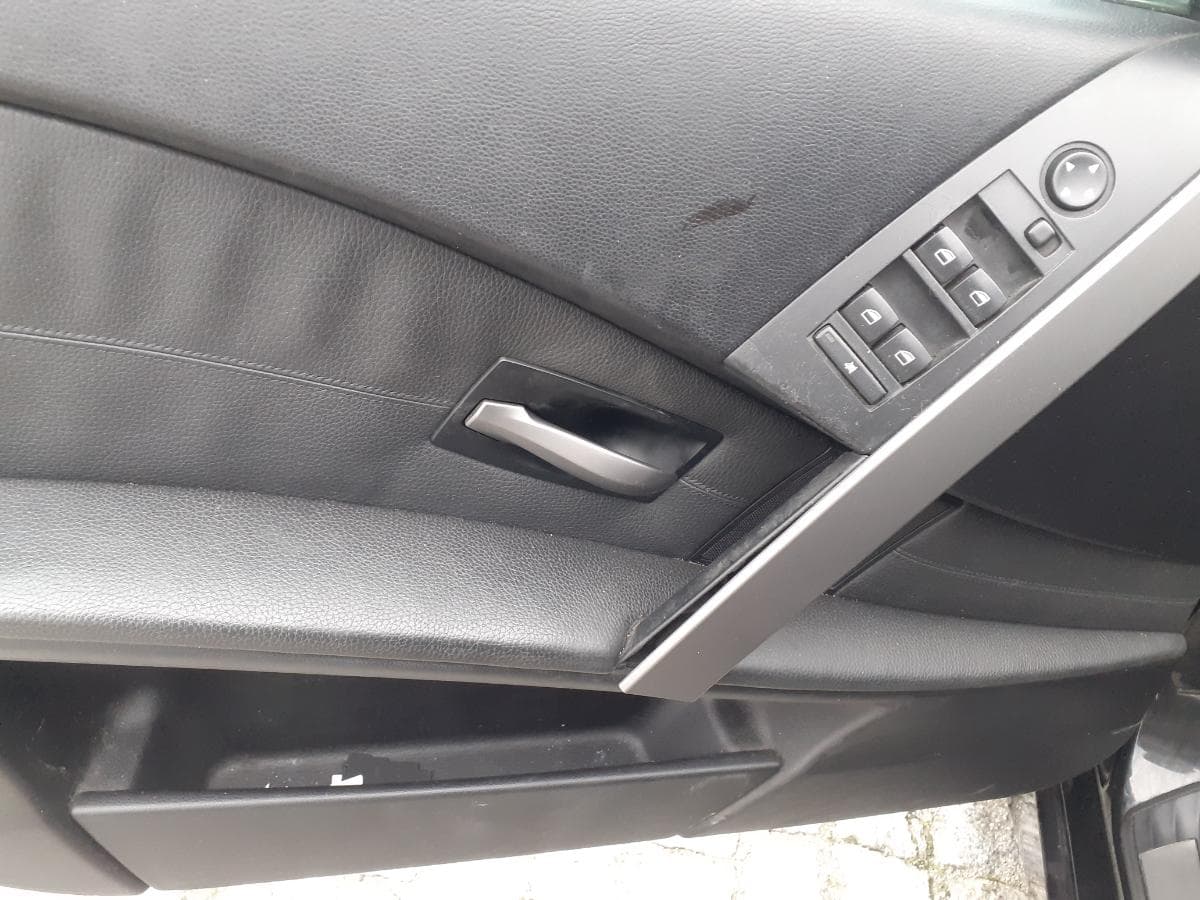 BMW 520D · Año 2006 — imagen 23