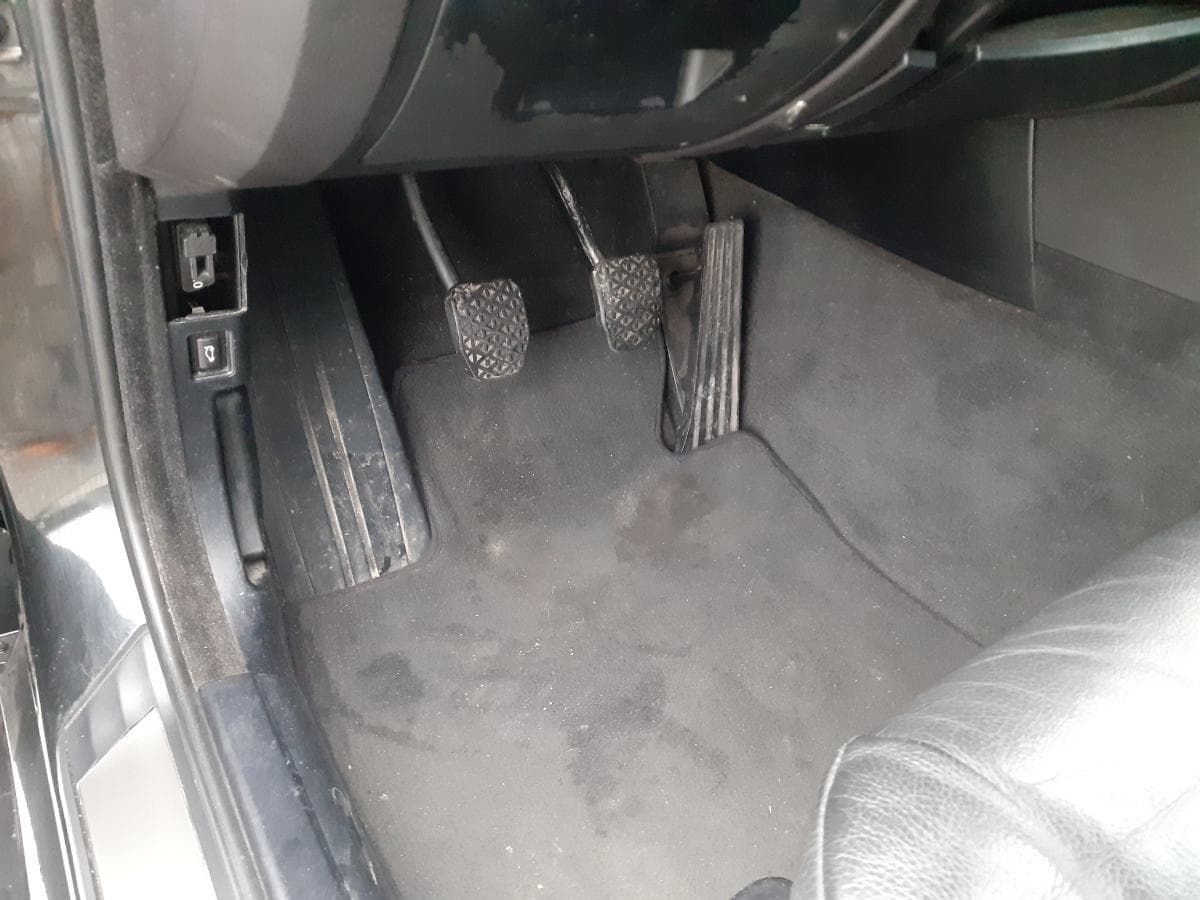 BMW 520D · Año 2006 — imagen 24
