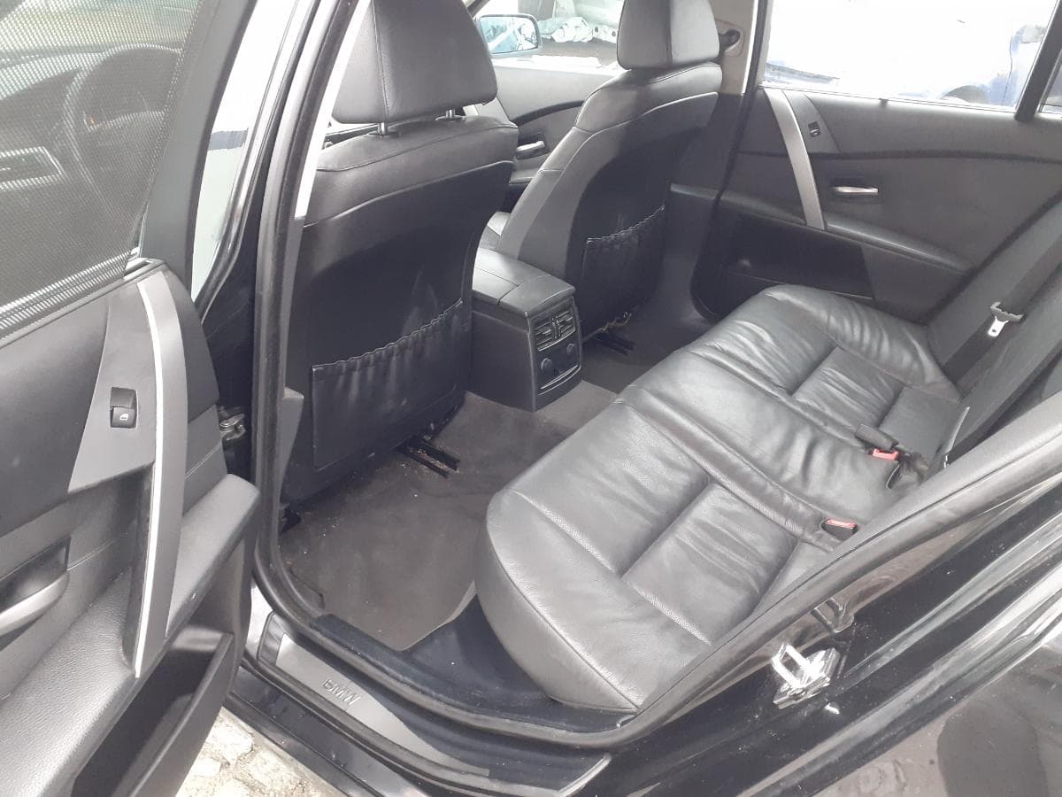 BMW 520D · Año 2006 — imagen 18