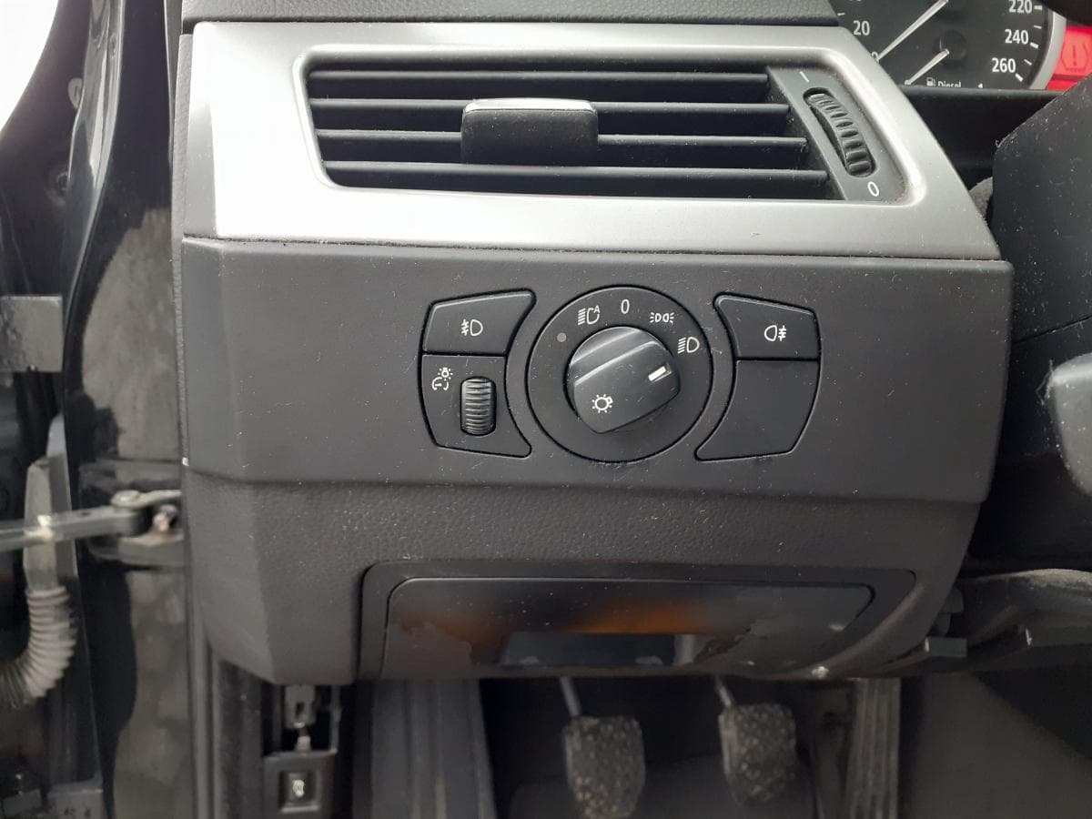 BMW 520D · Año 2006 — imagen 25