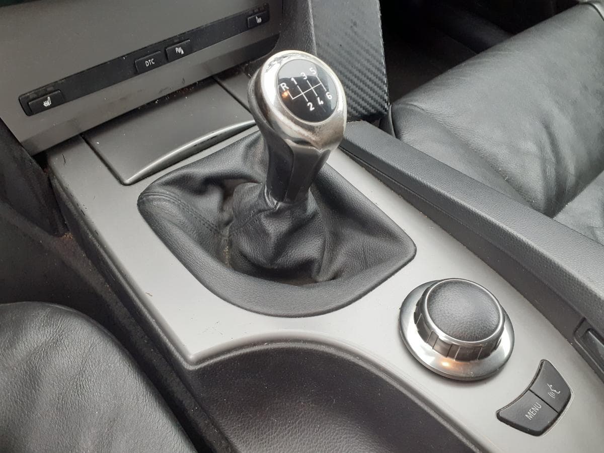 BMW 520D · Año 2006 — imagen 27