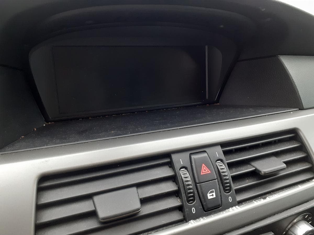 BMW 520D · Año 2006 — imagen 26