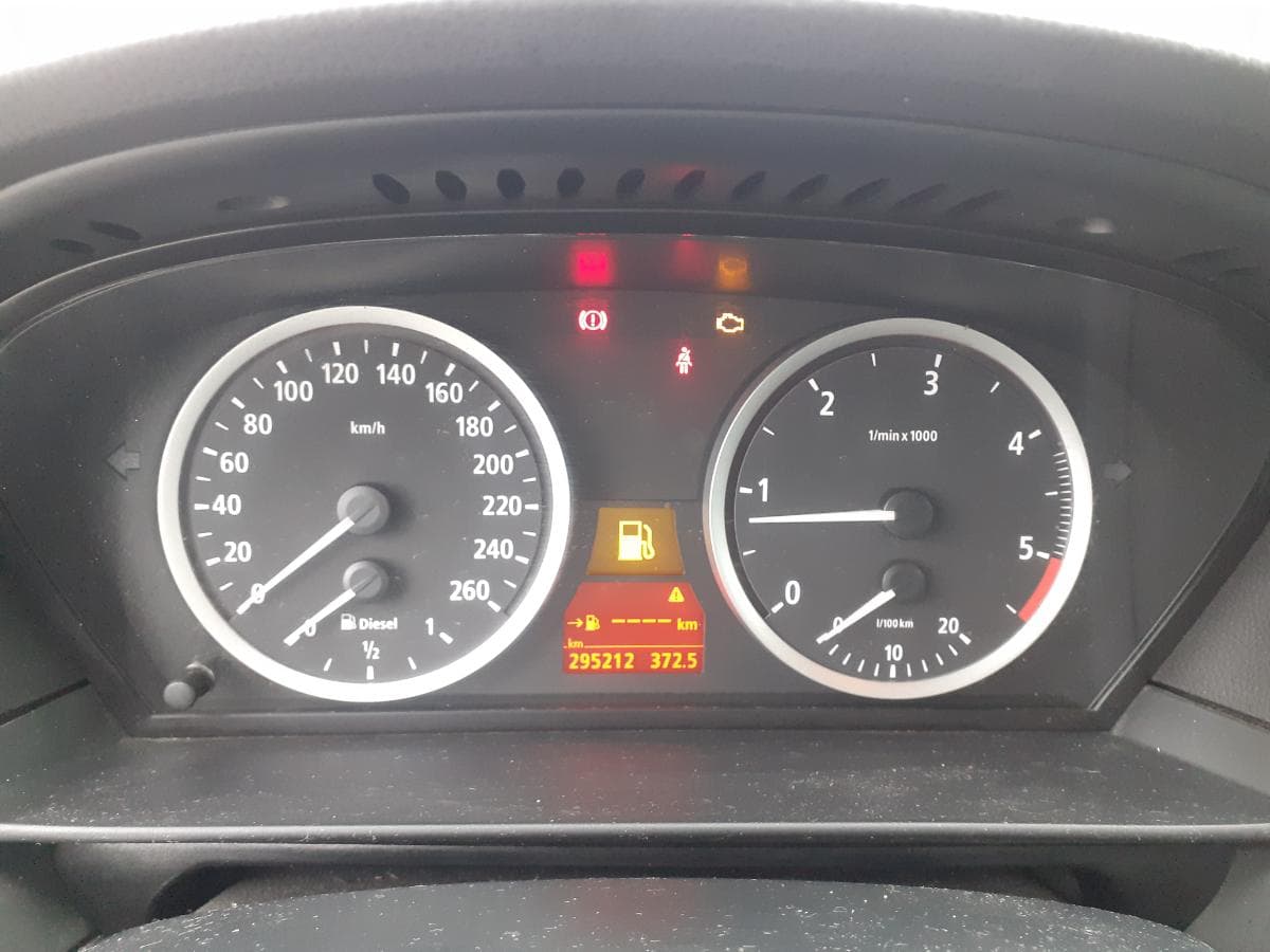 BMW 520D · Año 2006 — imagen 30
