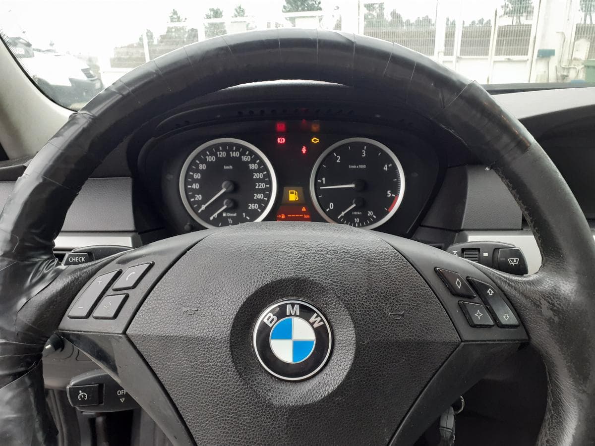 BMW 520D · Año 2006 — imagen 28