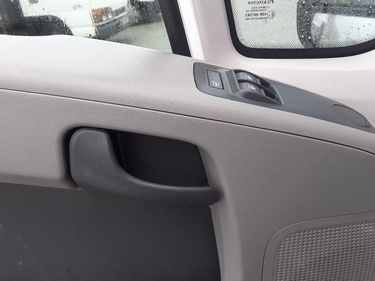 Peugeot Boxer 2.2 HDI · Ano 2011 — imagem 20