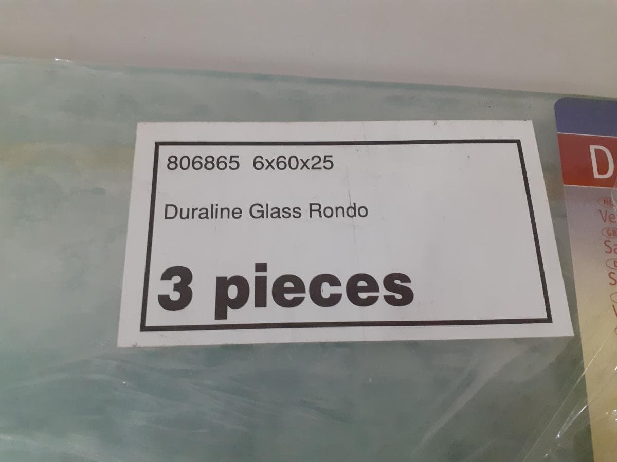 Prateleiras Vidro — imagem 4