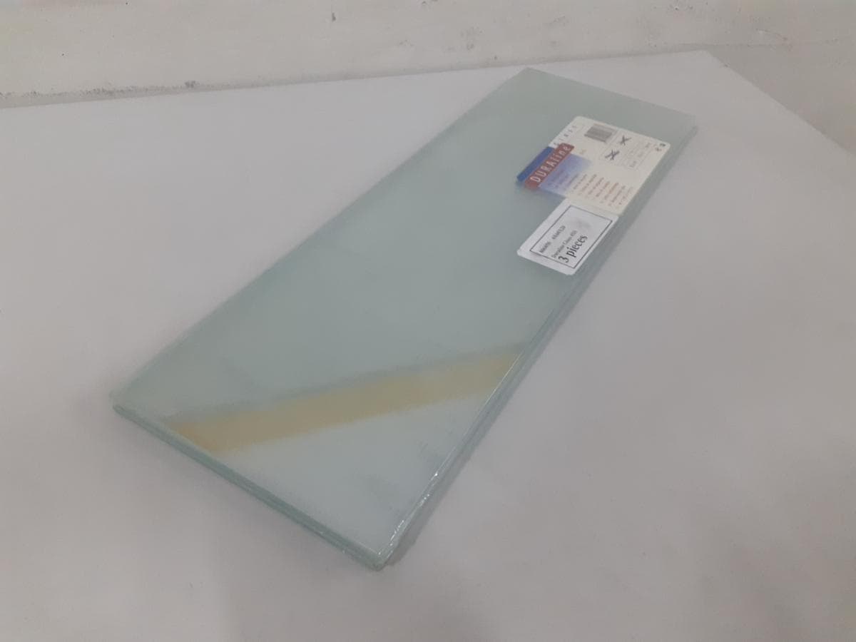 Estanterías de vidrio — imagen 3