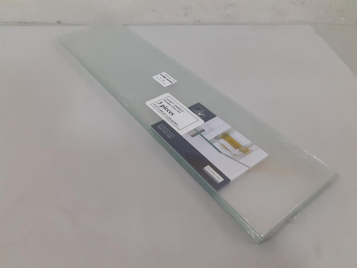 Prateleiras Vidro — image 3