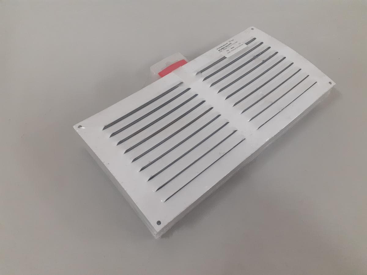 Grille de ventilation — image 4