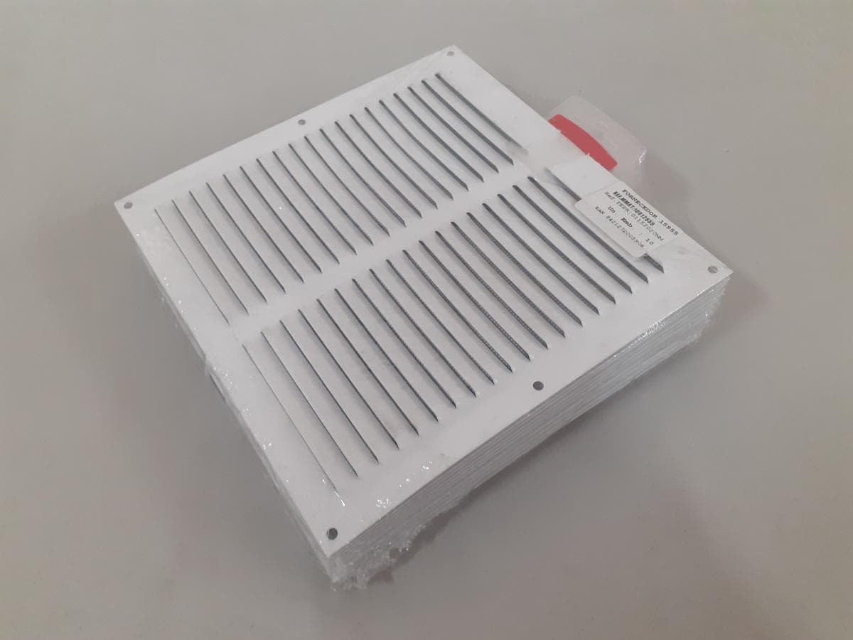 Grille de ventilation — image 2