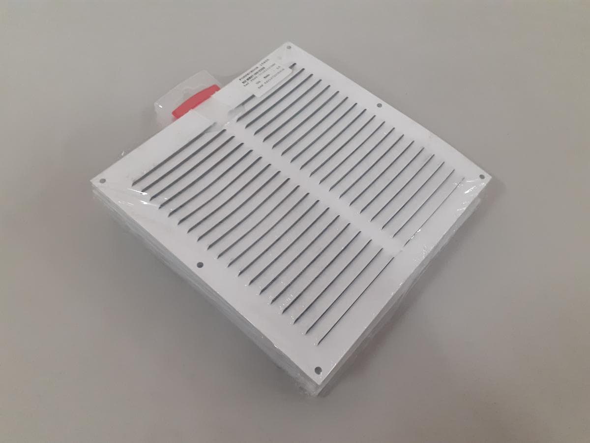 Grille de ventilation — image 3