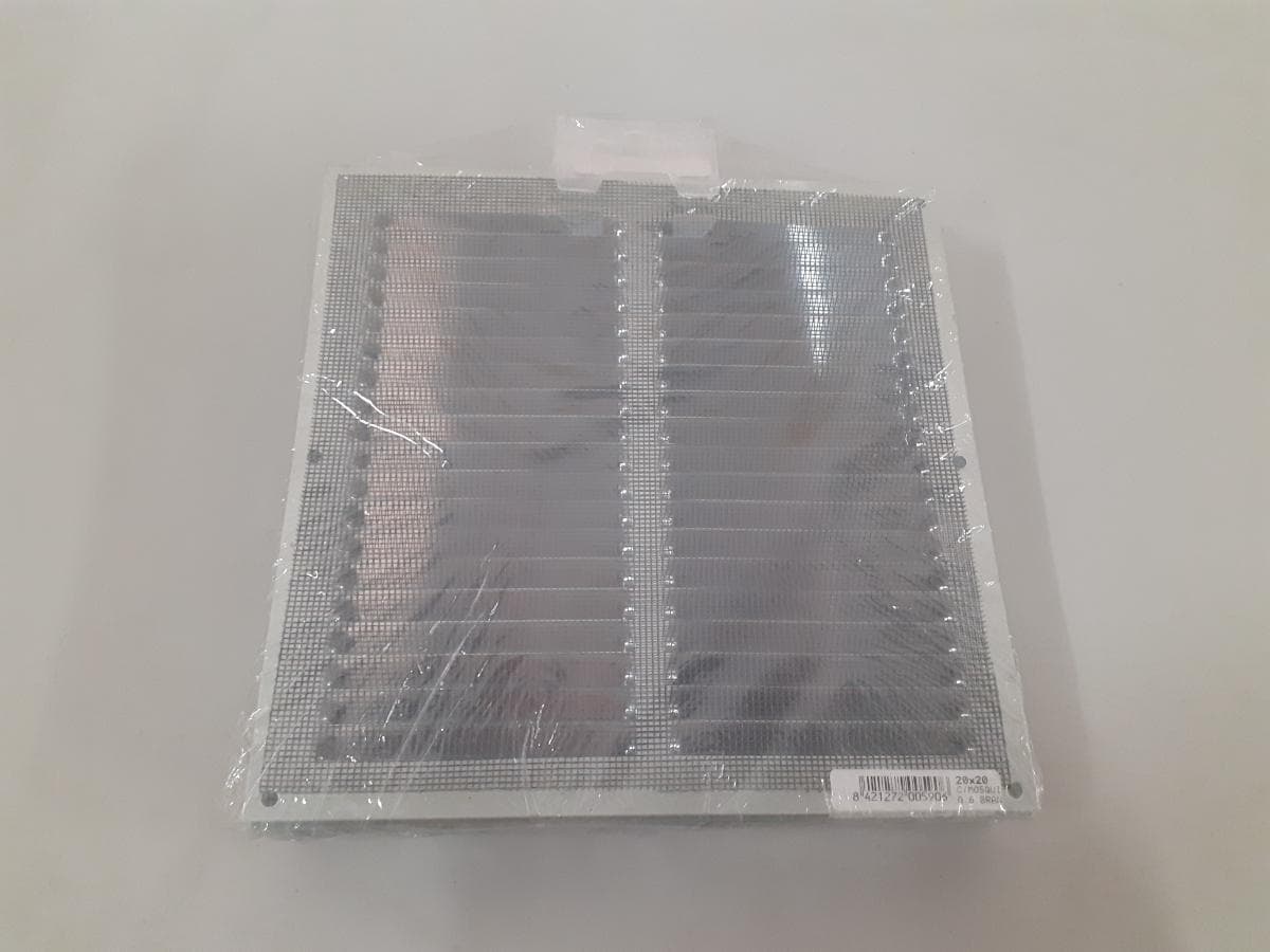 Grille de ventilation — image 4