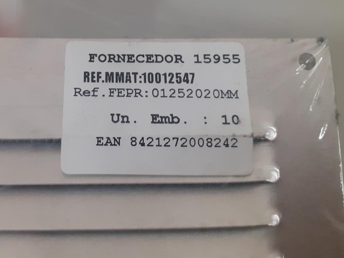 Grille de ventilation — image 5