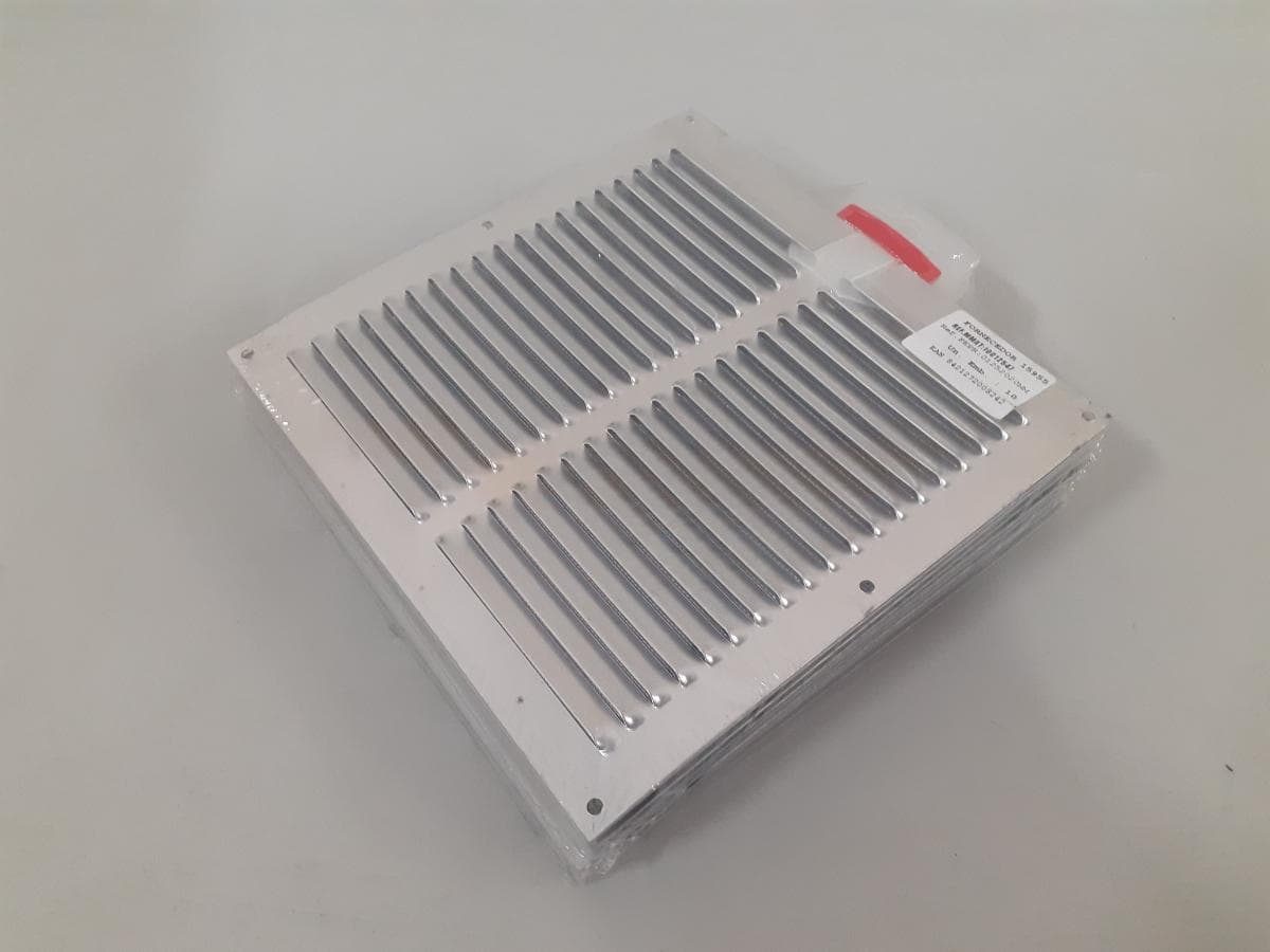 Grille de ventilation — image 3