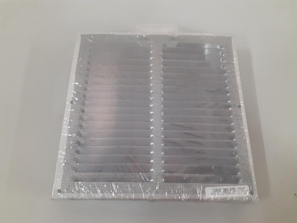 Grille de ventilation — image 4