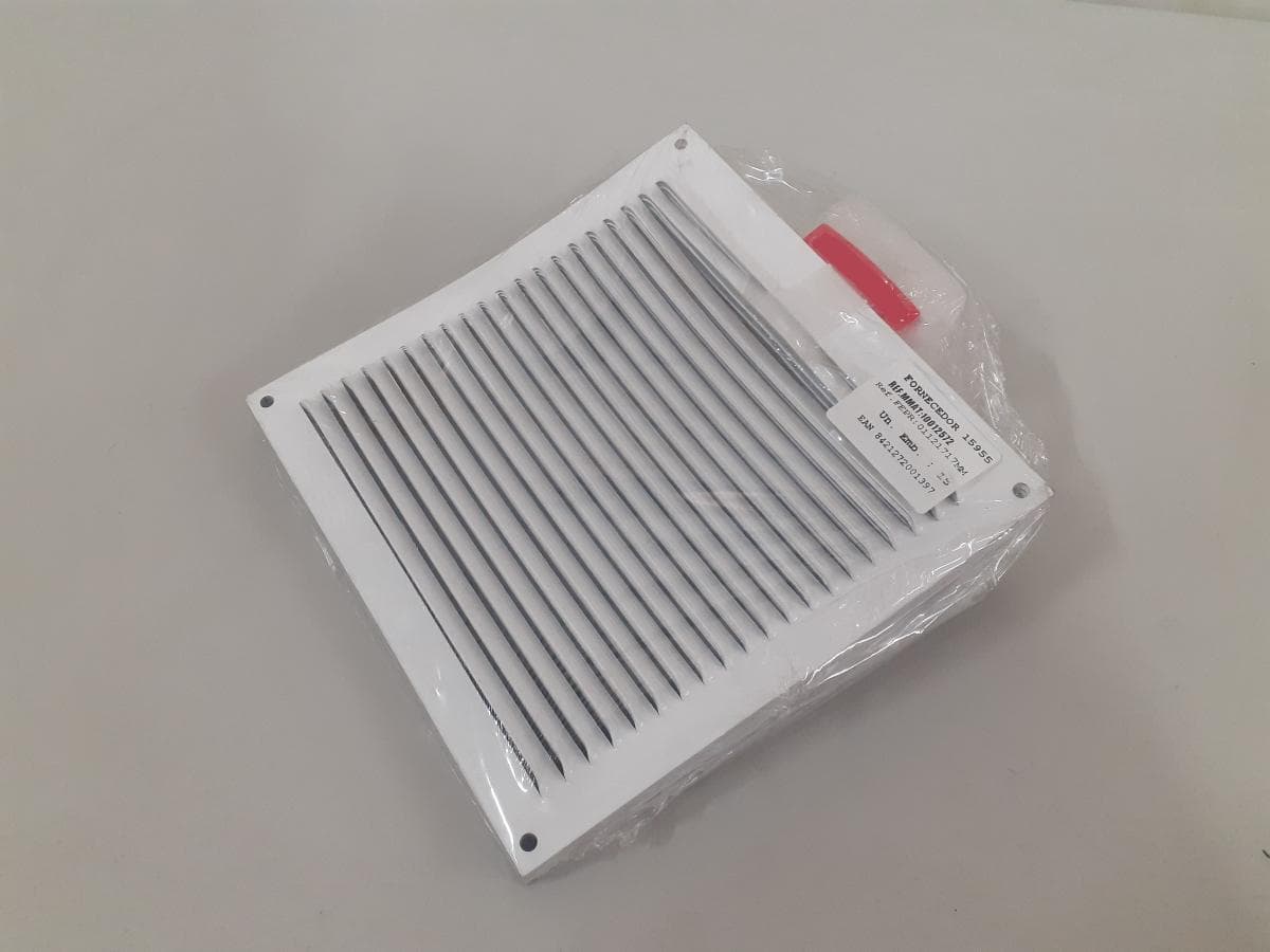 Rejilla de ventilación — imagen 2