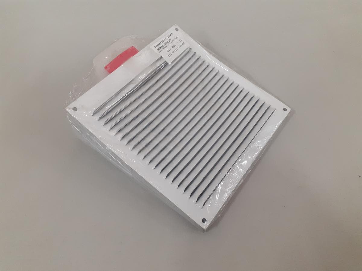Rejilla de ventilación — imagen 3