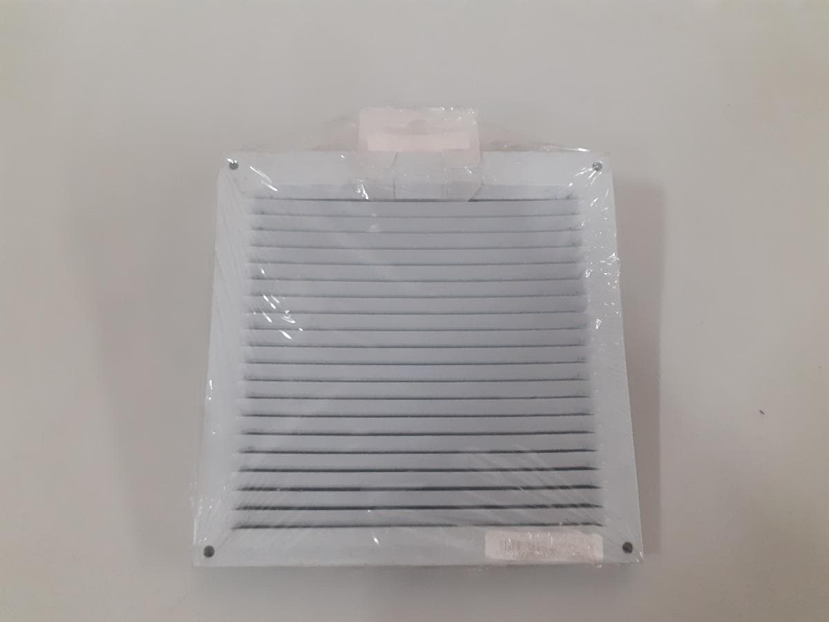 Rejilla de ventilación — imagen 4