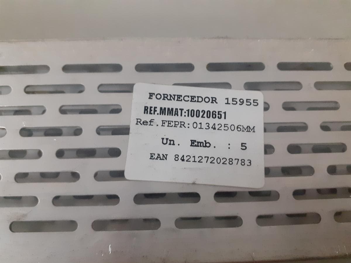 Grelha Respiração — imagem 5