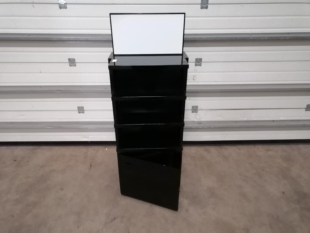 Expositor — imagen 2