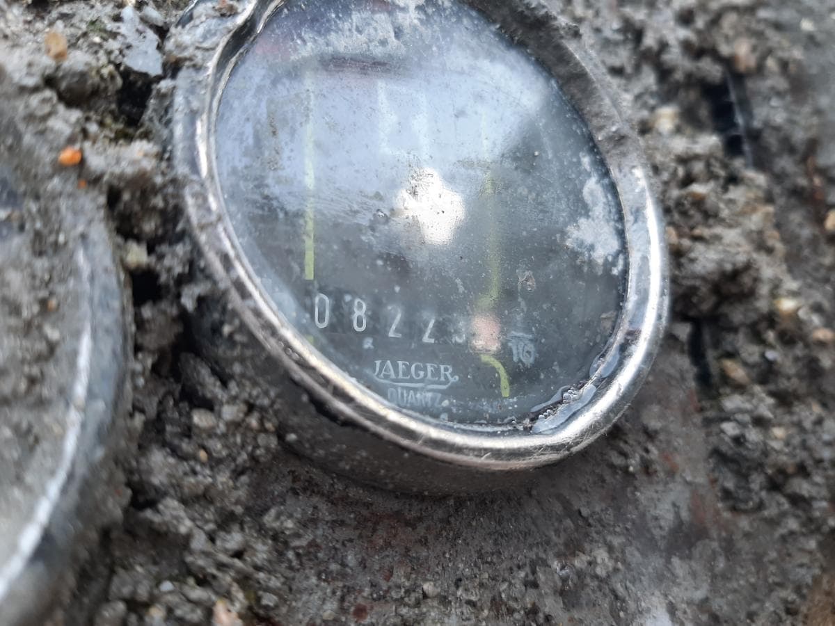 Empilhador Manitou — imagen 9