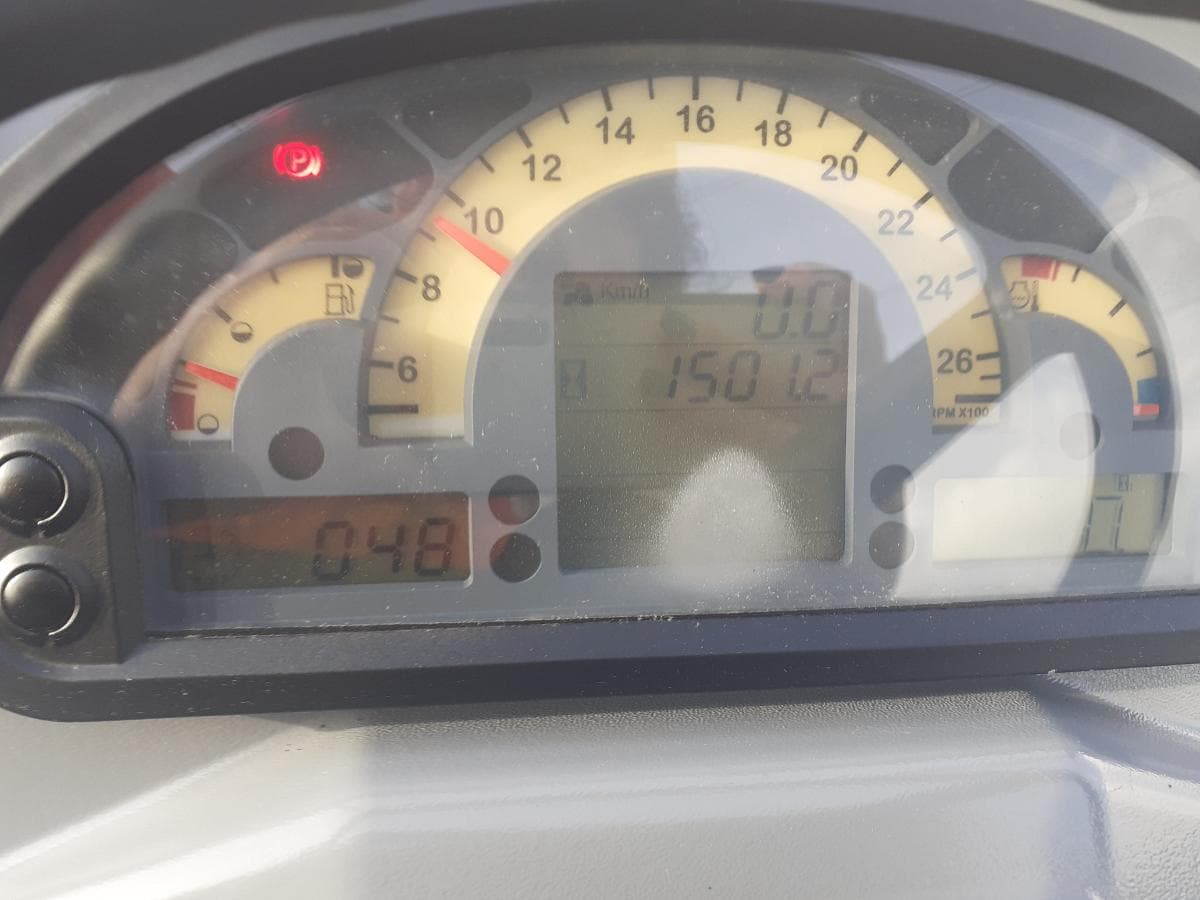 Trator Hurlimann XF 90 4X4 · Ano 2014 — imagem 11