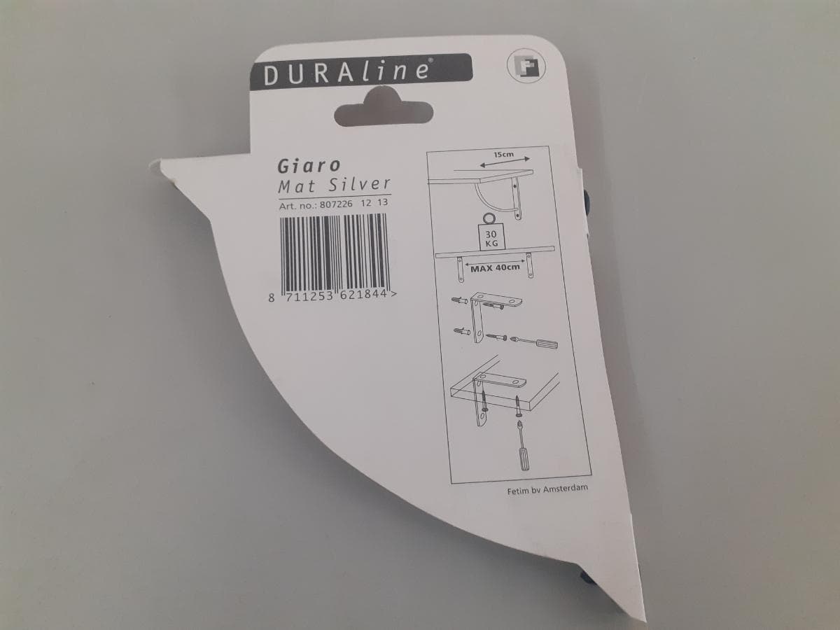 Suportes metálico — imagem 4
