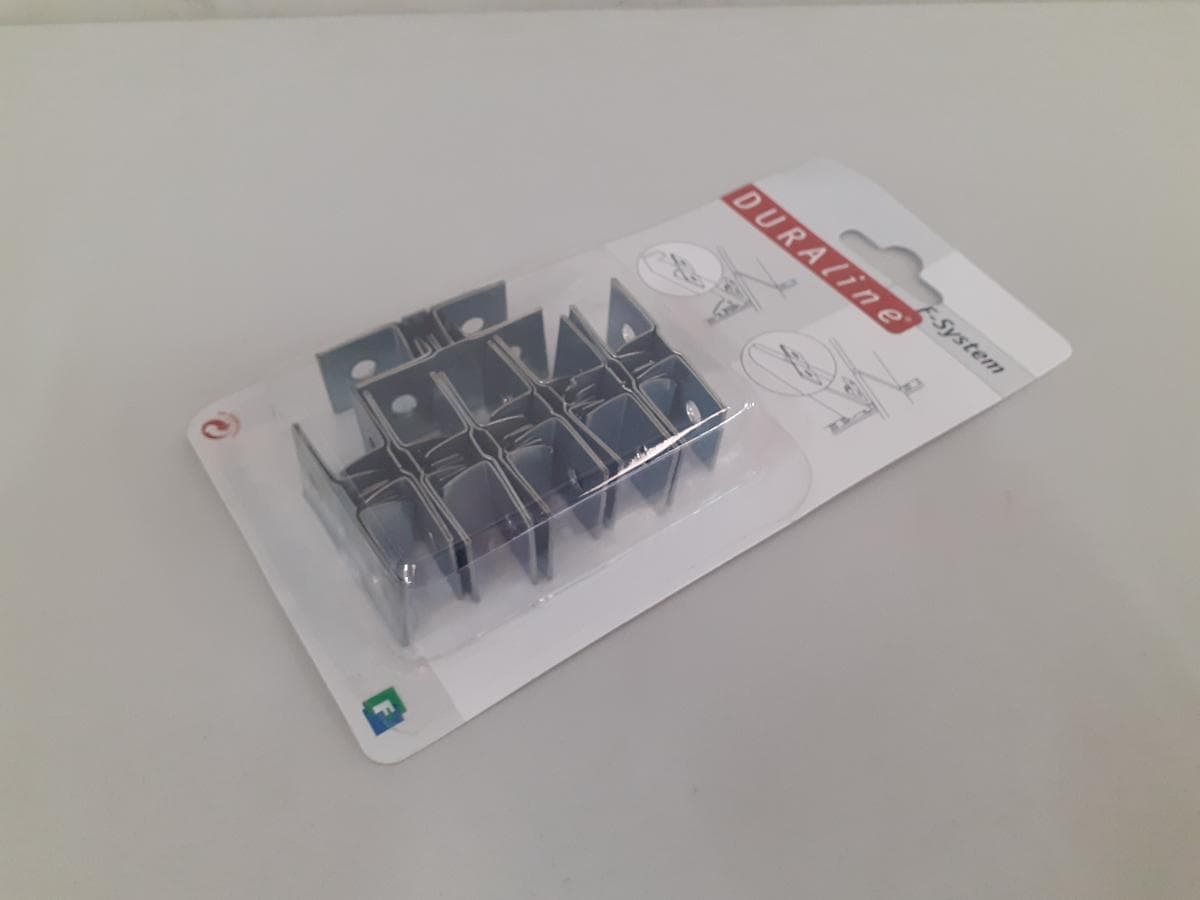 Suportes Estantes — image 2