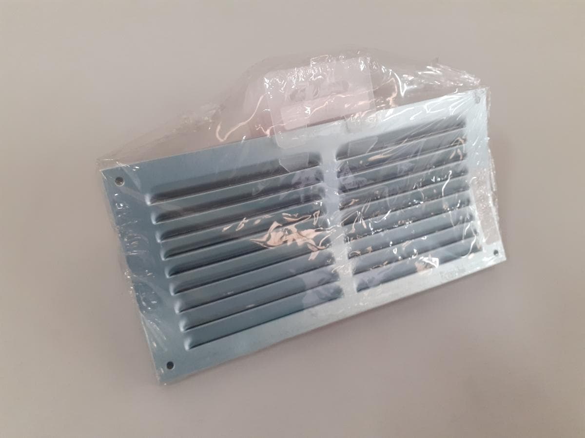 Grille de ventilation — image 4
