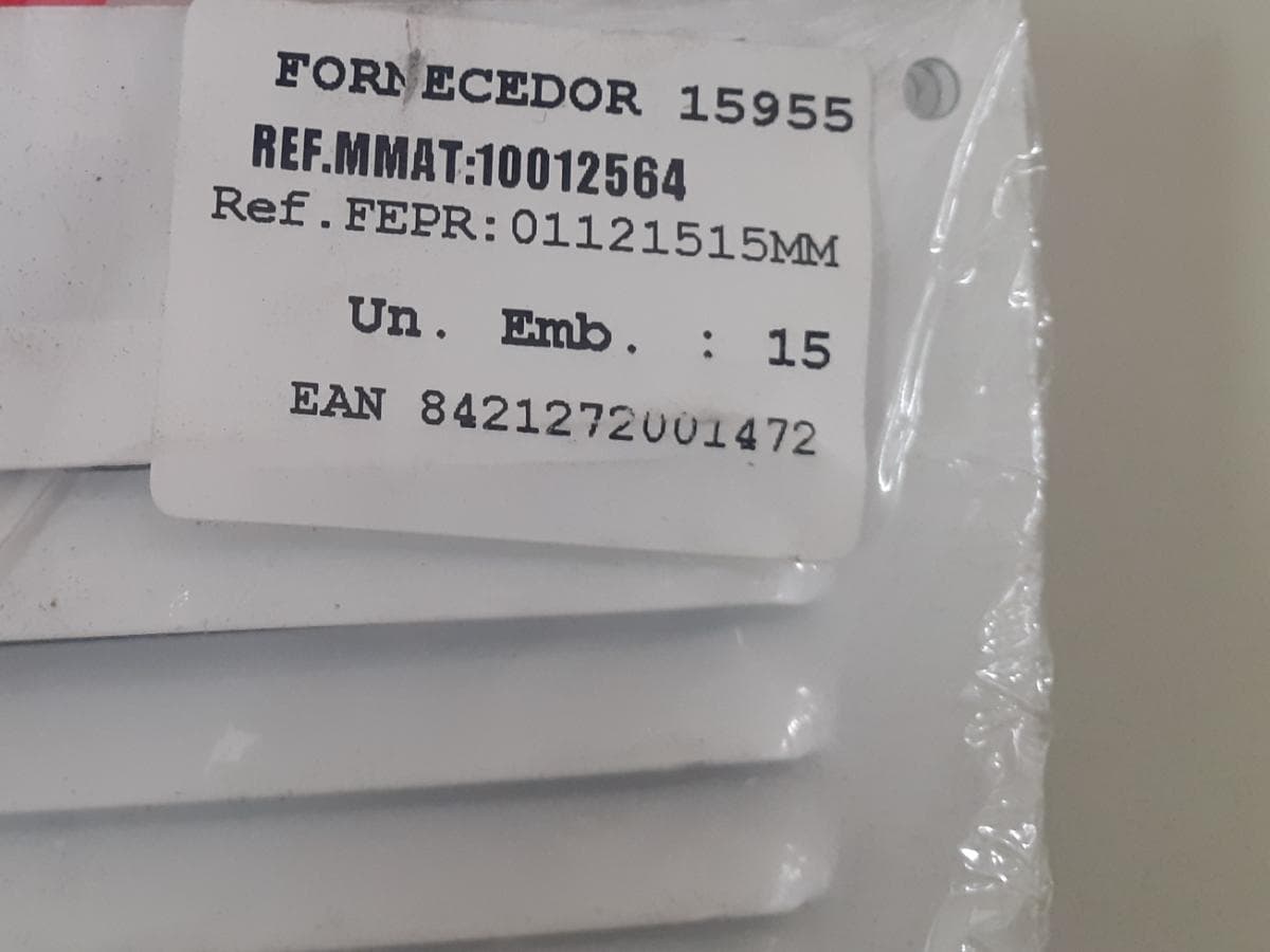 Rejilla de ventilación — imagen 5