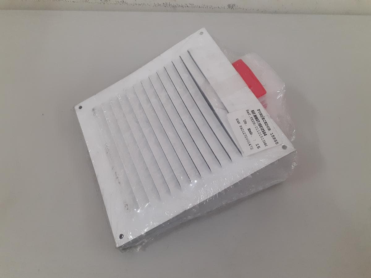 Rejilla de ventilación — imagen 2