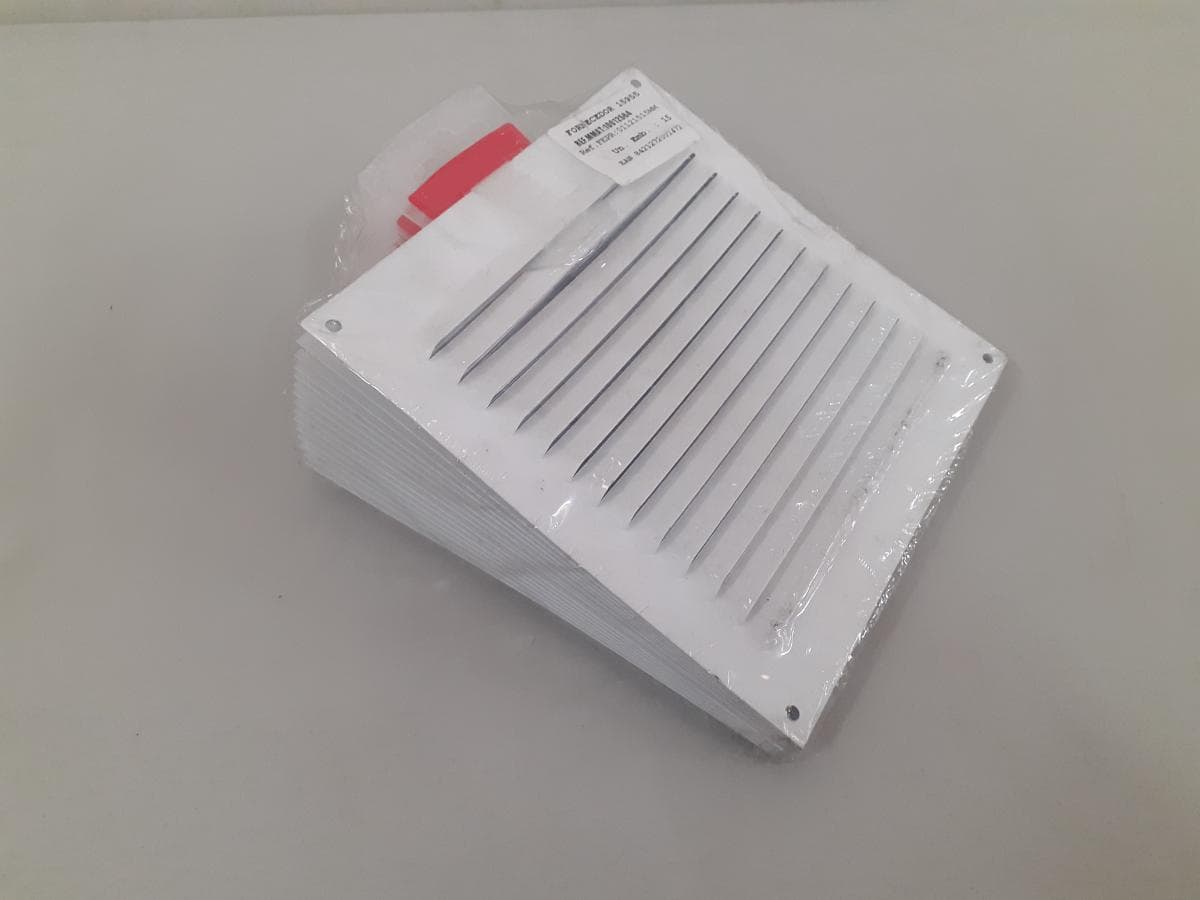 Rejilla de ventilación — imagen 3