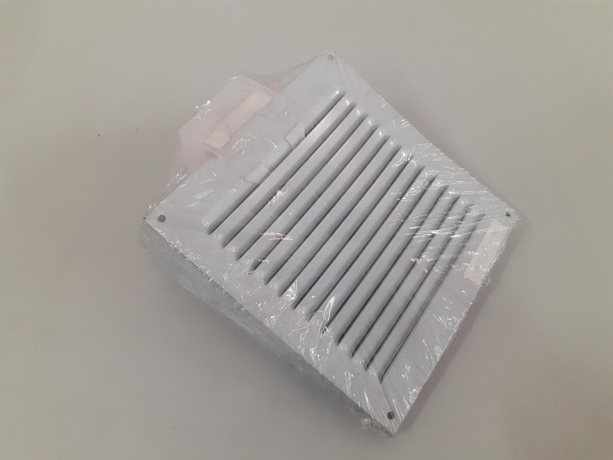 Rejilla de ventilación — imagen 4
