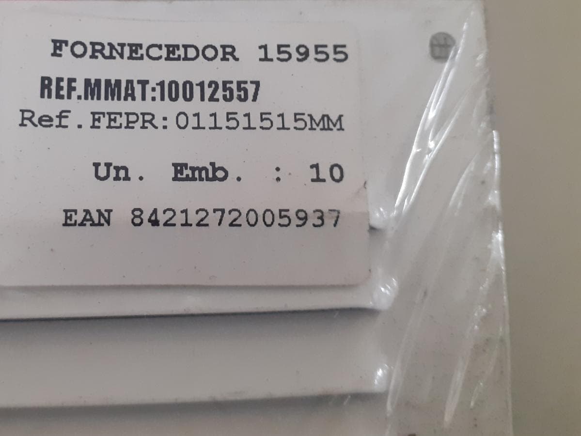 Grelha Respiração — imagem 5