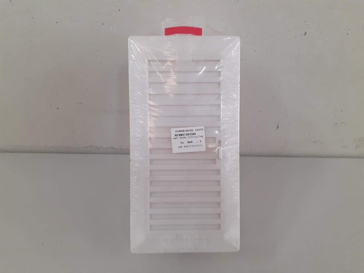 Rejilla de ventilación — imagen 1