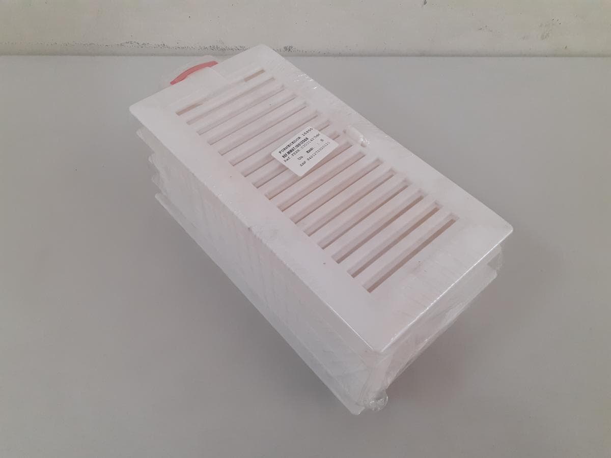 Rejilla de ventilación — imagen 2