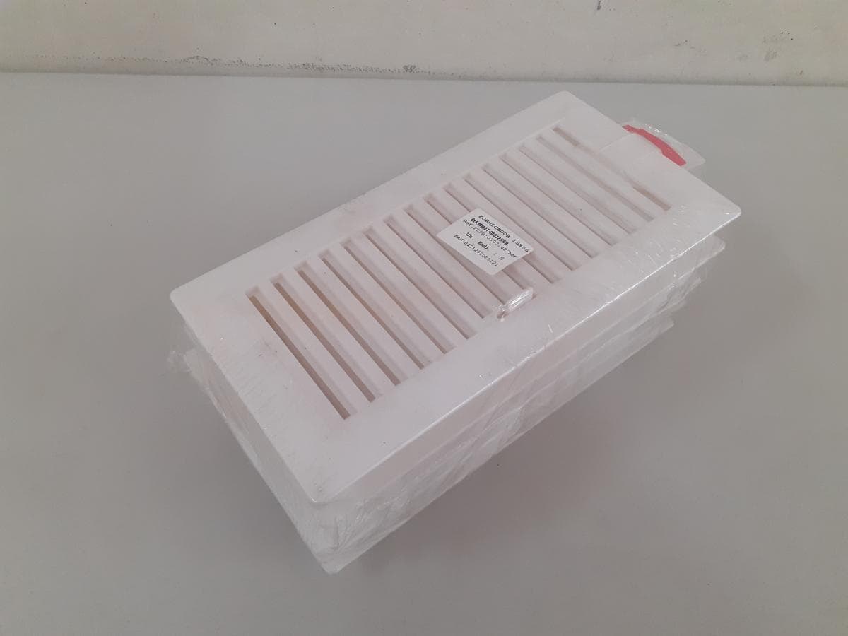 Rejilla de ventilación — imagen 3