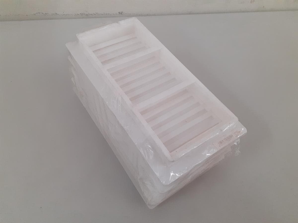 Rejilla de ventilación — imagen 4