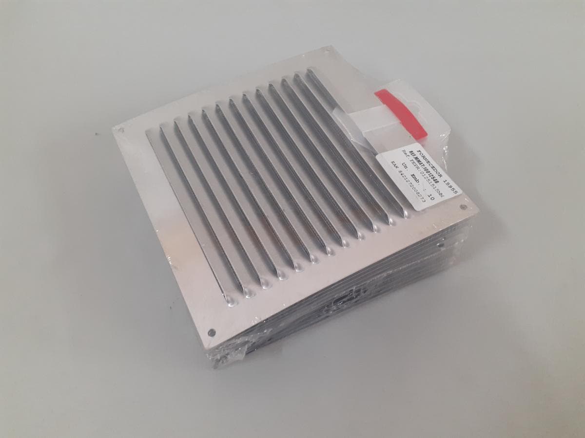 Grille de ventilation — image 3