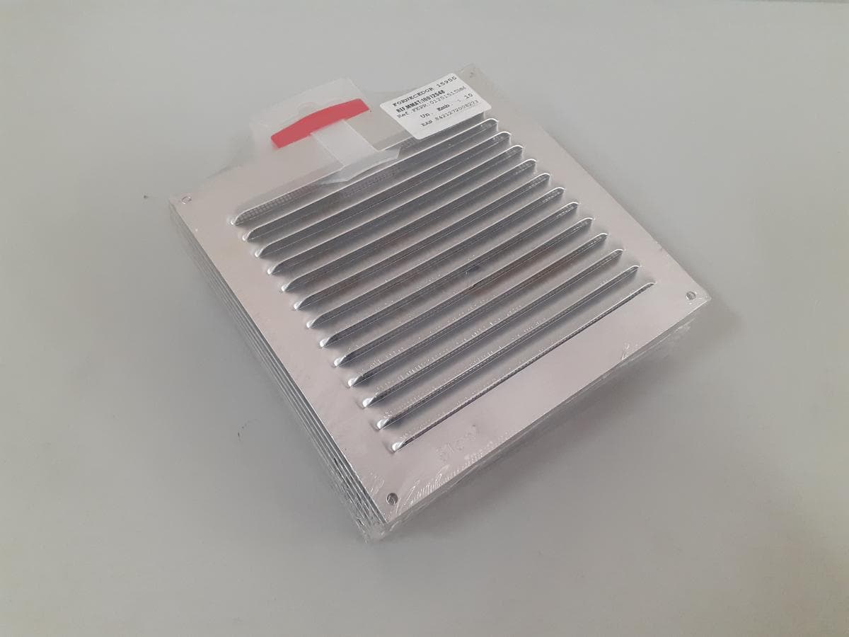 Grille de ventilation — image 5