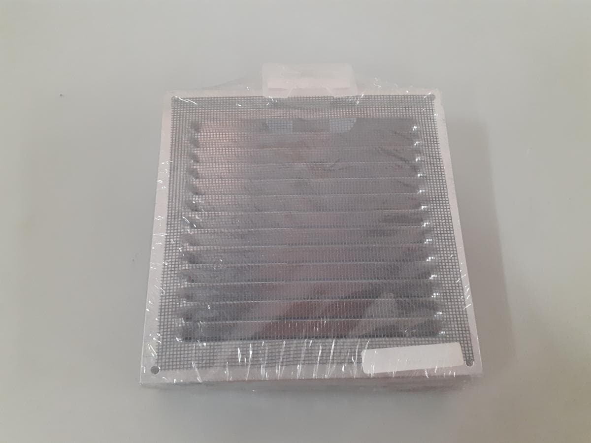 Grille de ventilation — image 4