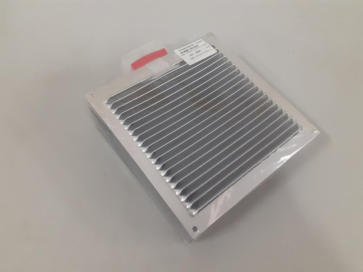 Grille de ventilation — image 2