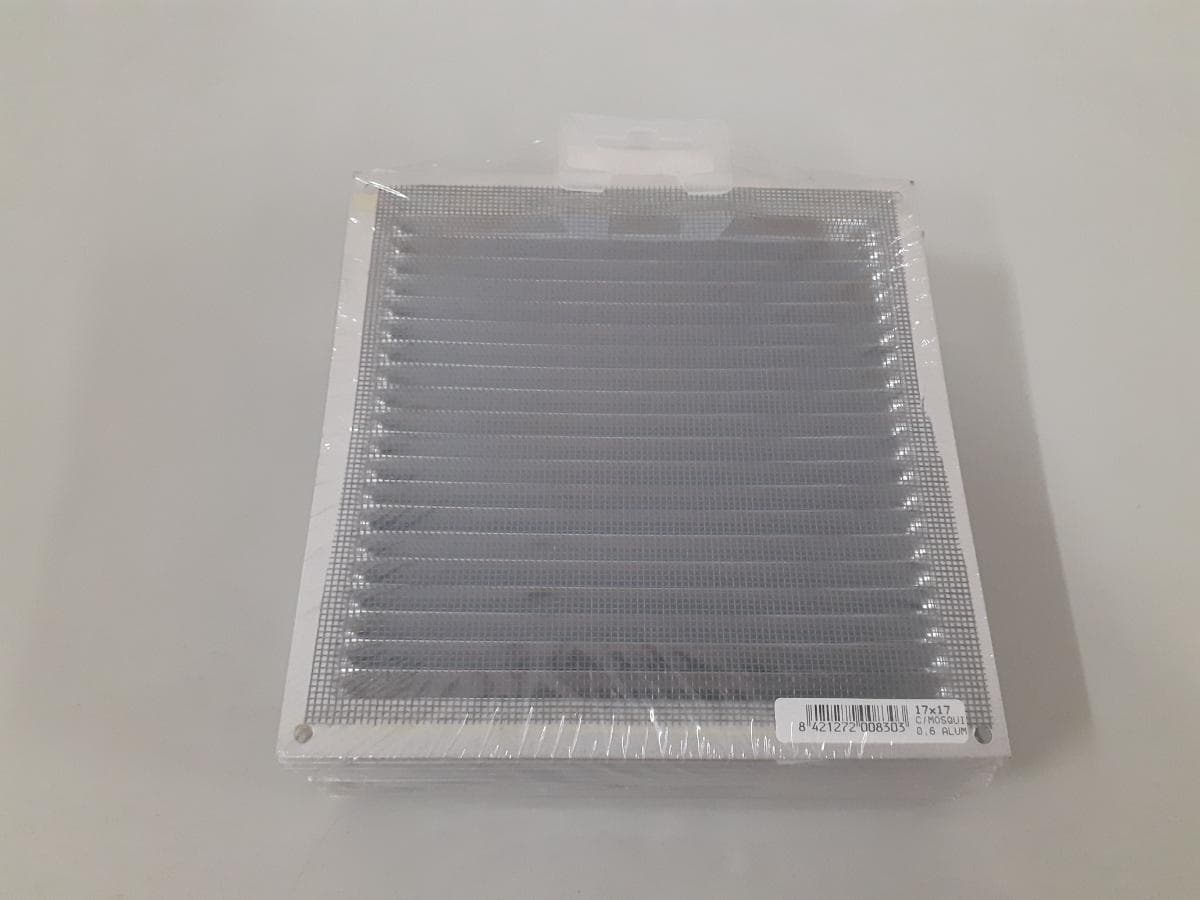 Grille de ventilation — image 4