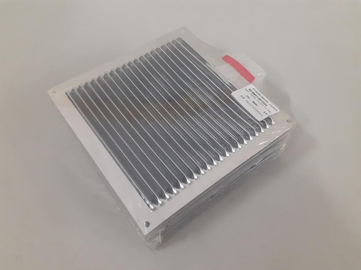 Grille de ventilation — image 3