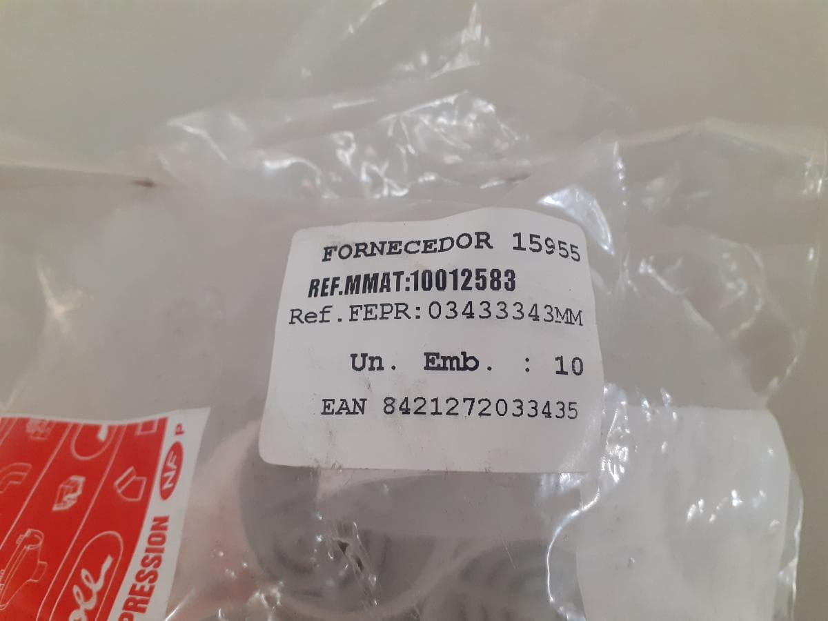 Grelha Respiração — imagem 4