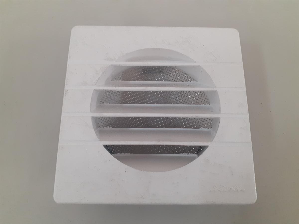 Grille de ventilation — image 2