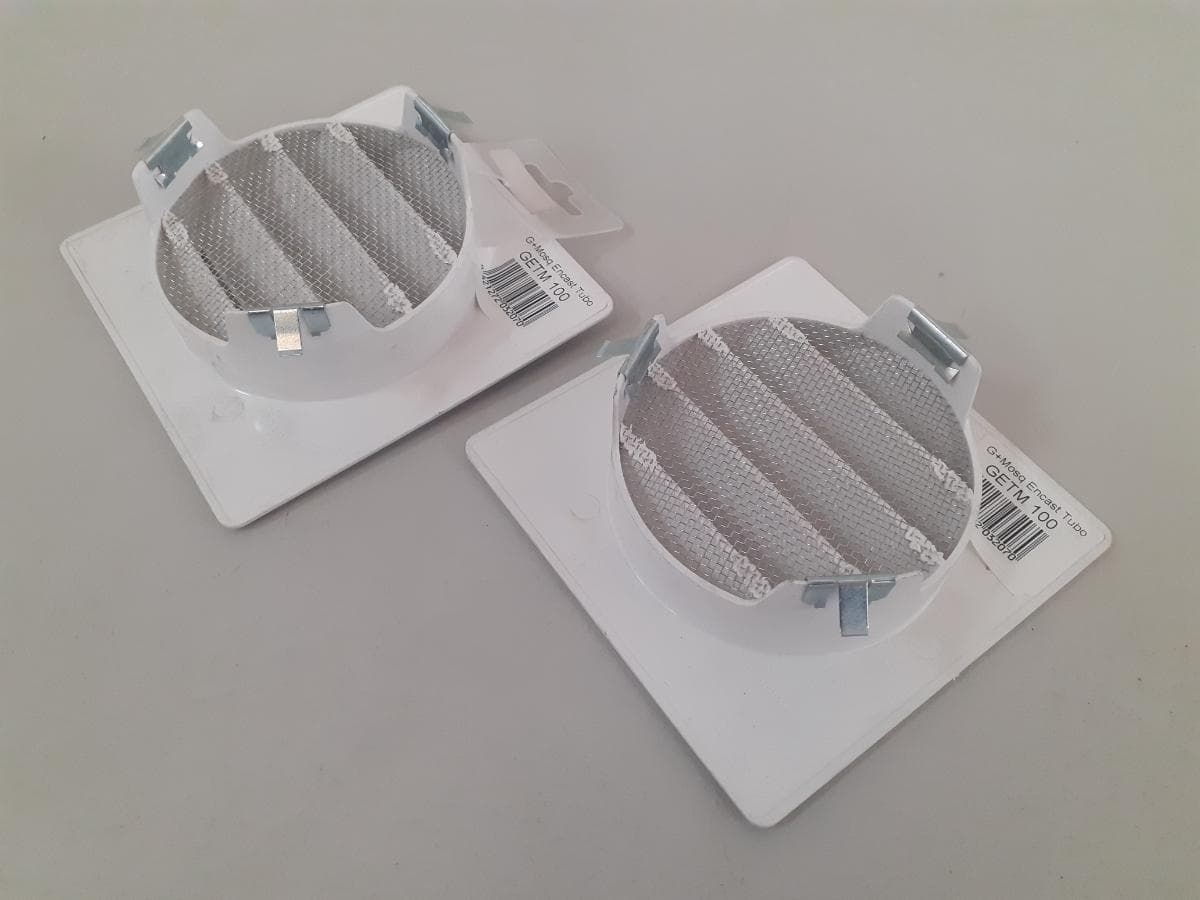 Grille de ventilation — image 4